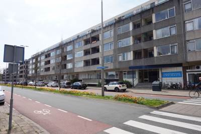 Woning Wichard van Pontlaan 215 Arnhem