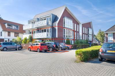 Woning Putterweg 21G Ermelo
