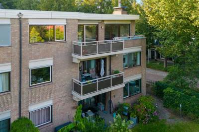 Woning Kapelweg 30 Doorn