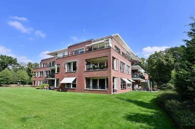 Woning Leeuwenlaan 24F 's-Graveland