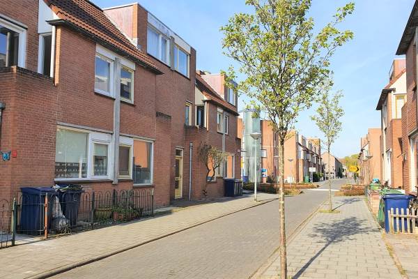 Woning Raaltepad 24 Almere