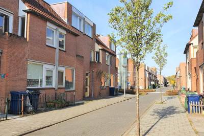 Woning Raaltepad 24 Almere
