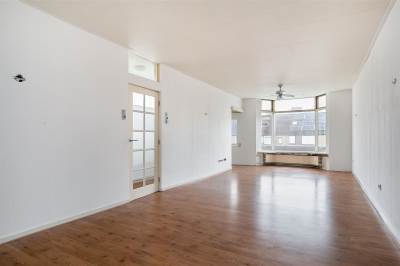 Woning Burgemeester de Bruïnelaan 148 Zwijndrecht