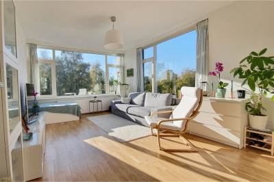 Woning Prinses Beatrixlaan 422 Voorburg