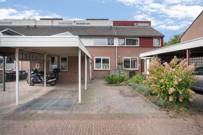 Woning De Enk 19 Malden