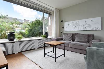 Woning Graaf Janlaan 20 Leidschendam