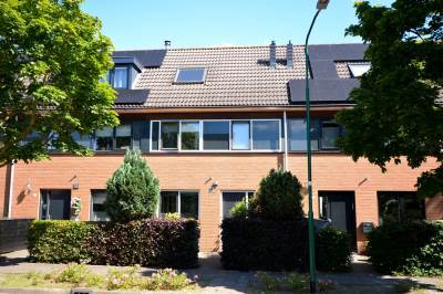 Woning Zilverschoon 20 Eemnes
