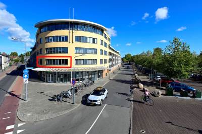 Woning Langgewenst 35 Hilversum