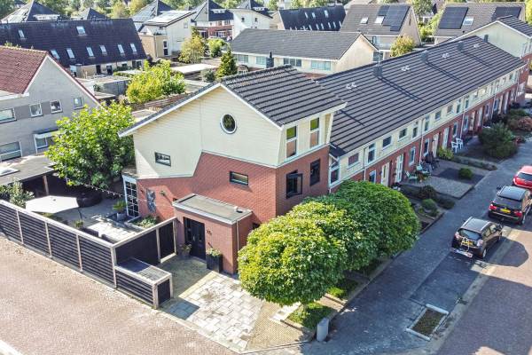 Woning Putten 22 Emmeloord