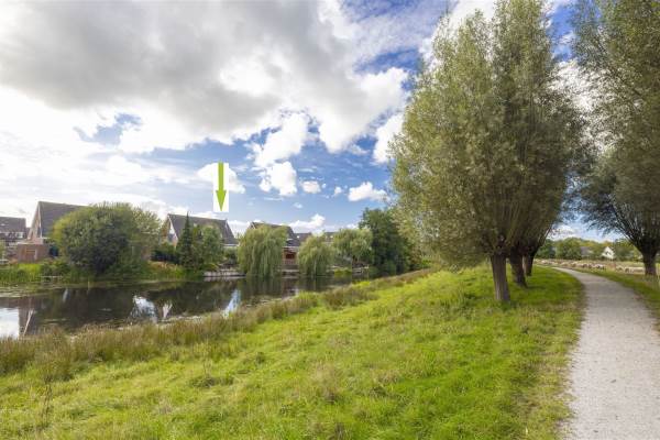 Woning Hooizolder 168 Drachten