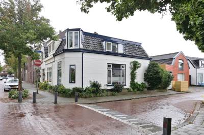 Woning Verbindingslaan 15 Bussum