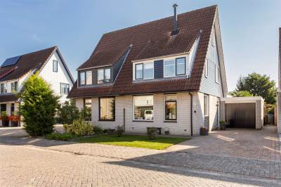 Woning De Lipizzaner 6 Dronten