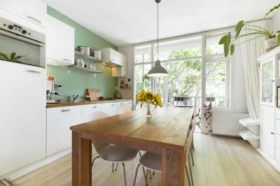 Woning Amaliastraat 10III Amsterdam