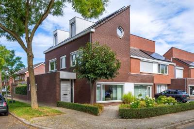 Woning Gaffellaan 7 Maastricht