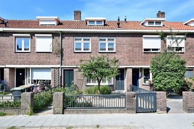 Woning Atjehstraat 19 Tilburg