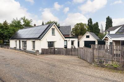 Woning Oude Rijnstraat 4 Pannerden