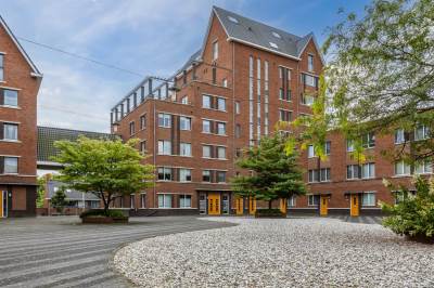 Woning Donjon 17 Geldrop