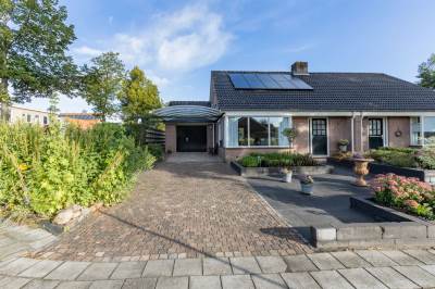 Woning Oosterveen 1 Nieuwleusen