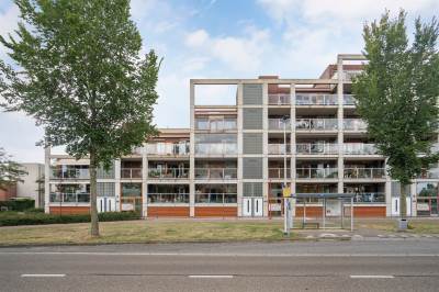 Woning Schansbaan 119B Zoetermeer