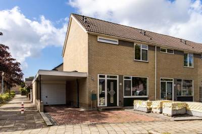 Woning Frieslandlaan 24 Veendam