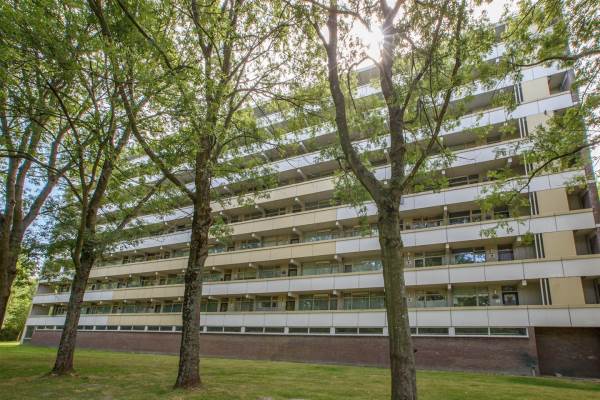 Woning Pinksterbloemweg 171 Zaandam