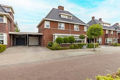 Woning Het Laar 12 Zundert