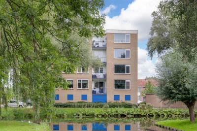 Woning Flevostraat 219 Purmerend