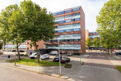 Woning F. Zernikestraat 99 Hengelo (OV)