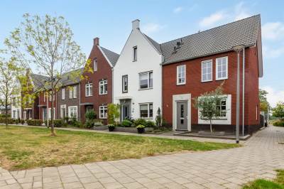 Woning Kotmanlaan 2 Enschede