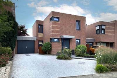 Woning Munster 2 Munstergeleen