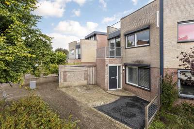 Woning Jasmijnberg 73 Roosendaal