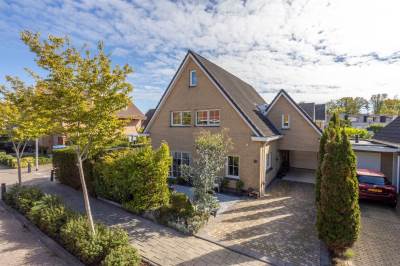 Woning Stellingmolen 11 Bleiswijk