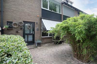 Woning Veldbloemweg 19 Alphen aan den Rijn