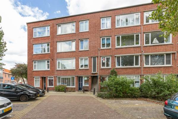 Woning Vlaardingerdijk 355a Schiedam