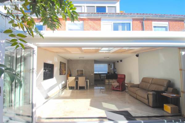 Woning Kerkstraat 235 Wormerveer