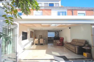 Woning Kerkstraat 235 Wormerveer