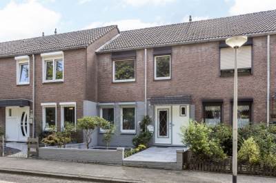 Woning Oude Schachtstraat 58 Kerkrade