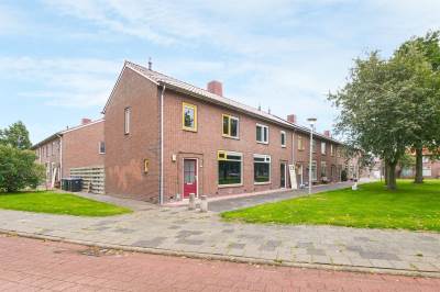 Woning Kievitstraat 105 Den Helder