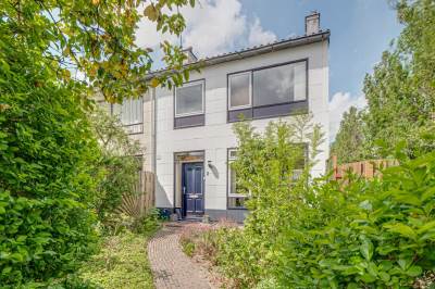 Woning Willem de Zwijgerlaan 2 Maartensdijk