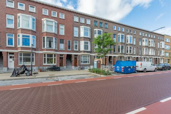 Woning Lorentzlaan 37B Schiedam