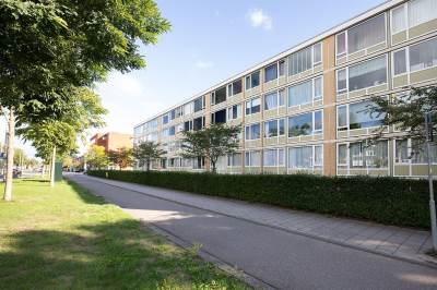 Woning Dillenburgstraat 24 Alphen aan den Rijn