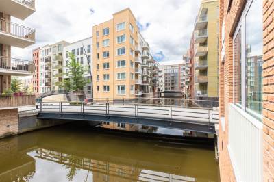 Woning Carel Willinkgracht 477 Diemen