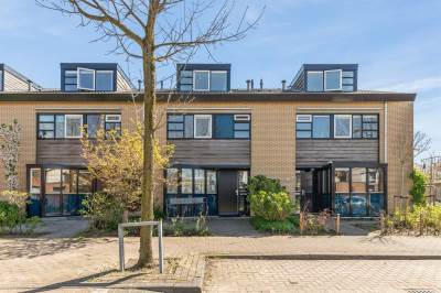 Woning Starnheim 20 Abcoude