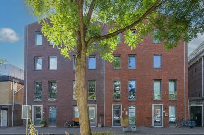 Woning Raam 72 Gouda