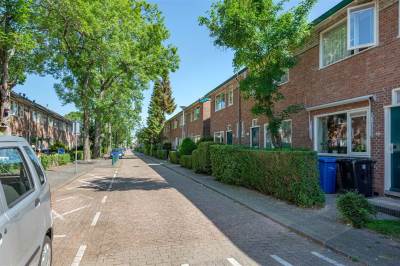 Woning Meiendaal 226 Rotterdam