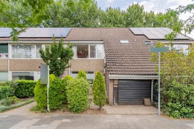 Woning Geleenhof 26 Eindhoven