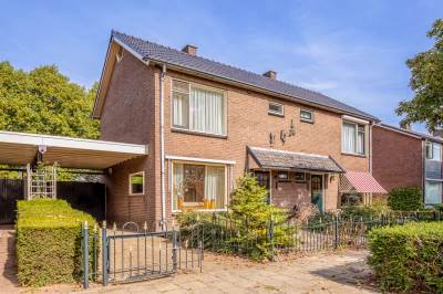 Woning Meester Merkxstraat 32 Arnhem
