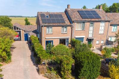 Woning Kleibergsestraat 22b Eethen