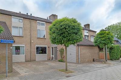 Woning Portugalhof 1 Ravenstein