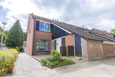 Woning Schouw 31 Grootebroek